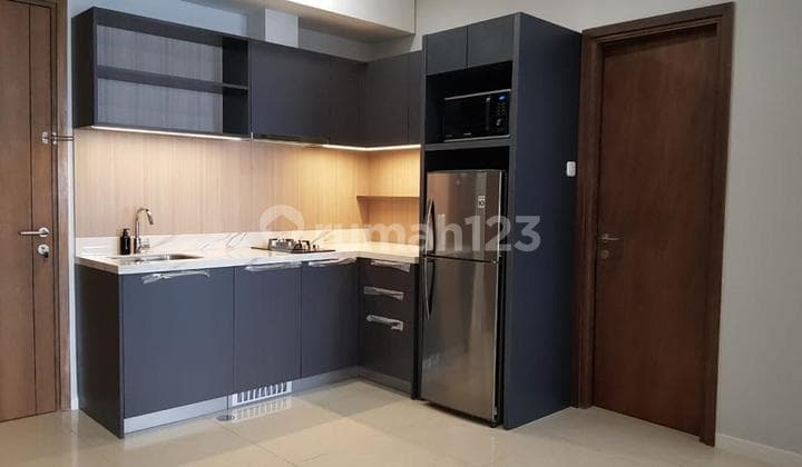 For Rent Yukata Suite Apartment Alam Sutera