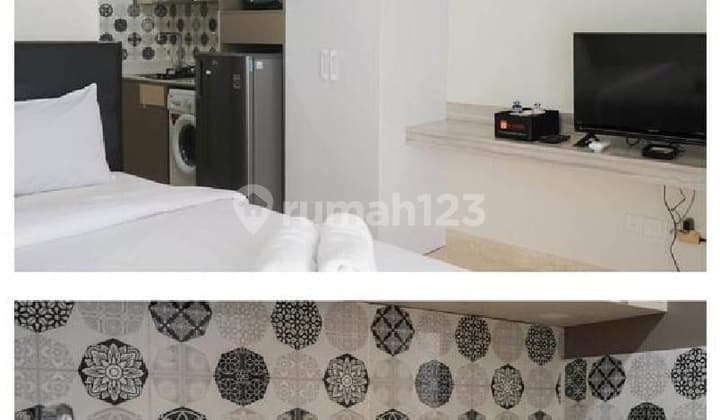 Dijual Apartemen Goldcoast