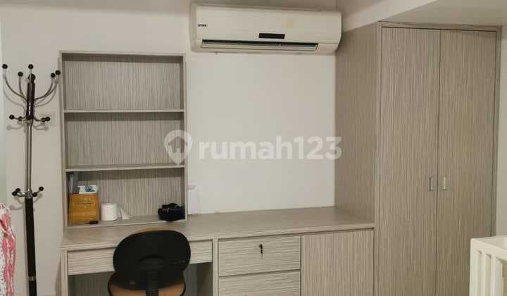 Disewakan apartemen neo soho residence harga nego