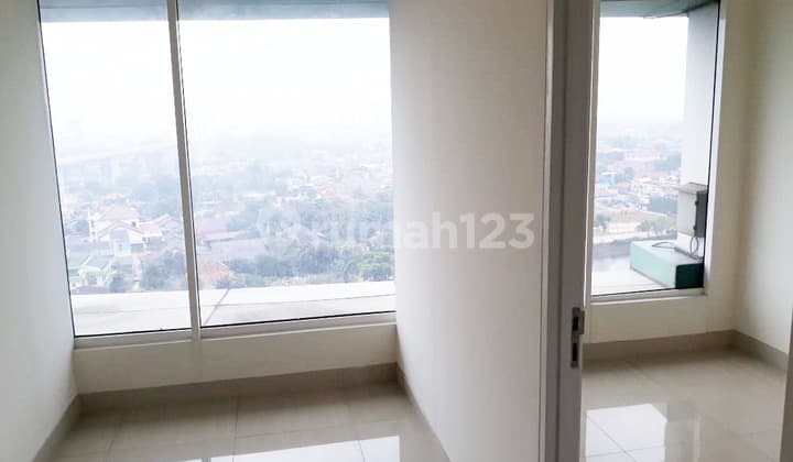 Grand Kamala Lagoon Emerald South 2 BR Unfurnished Apartment – West Bekasi