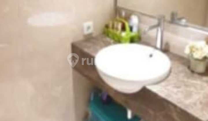 Apartemen One Icon Tipe 1BR Full Furnished