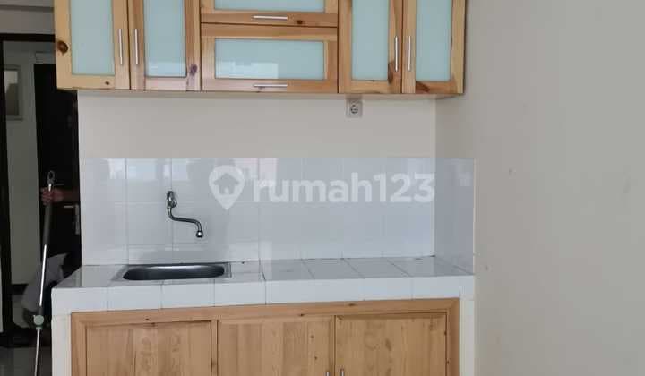 PROMO, 1jt an, 2Kamar Semi Furnished, BARU, GRESSSS