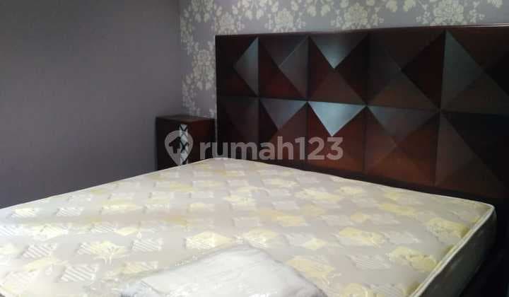 Termurah, Apartemen Sahid Sudirman 1Br FullyFurnished, Jakarta