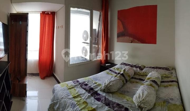 Unit Studio di Apartement Nifarro Park
