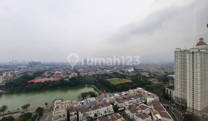 Northpark Residence Studio Lt.29 Furnish.