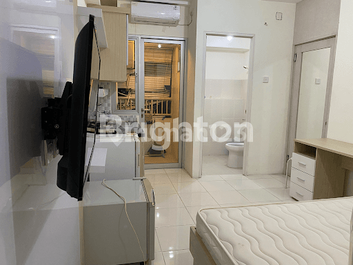 EDUCITY TOWER STAMFORD FULLY FURNISHED APARTMENT