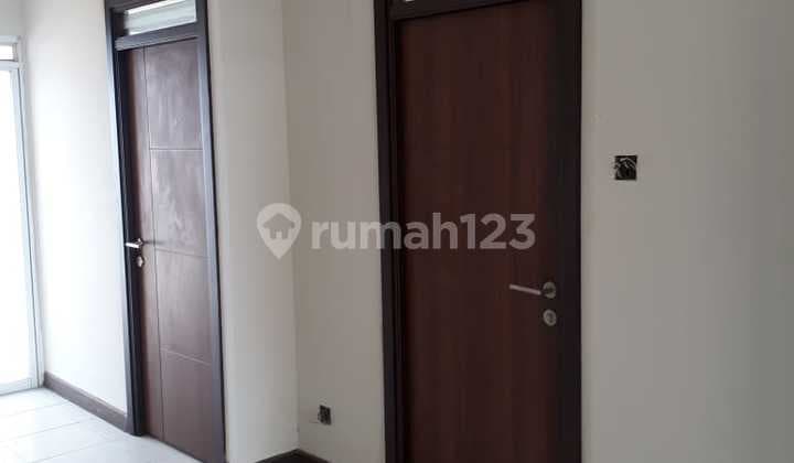 Pluit Sea View 2BR Kosongan Harga Perdana