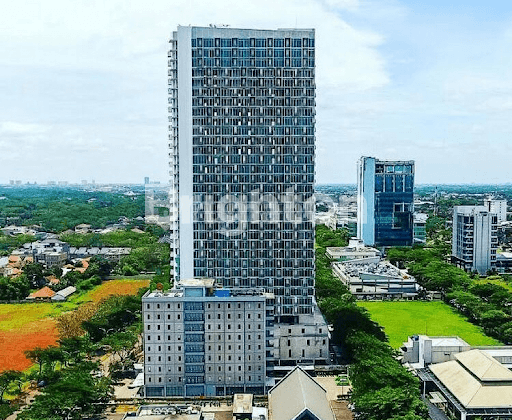 Apartemen Tree Park City, BSD