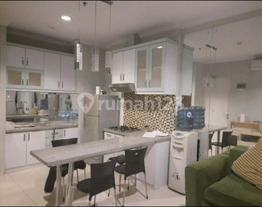 APARTEMEN CASABLANCA MANSION TIPE CERI, JAKARTA SELATAN APARTEMEN CASABLANCA MANSION TIPE CERI, JAKARTA SELATAN