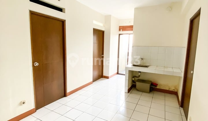 Apartemen Gateway Ahmad Yani Tipe 3 Bed Room, Unfurnished