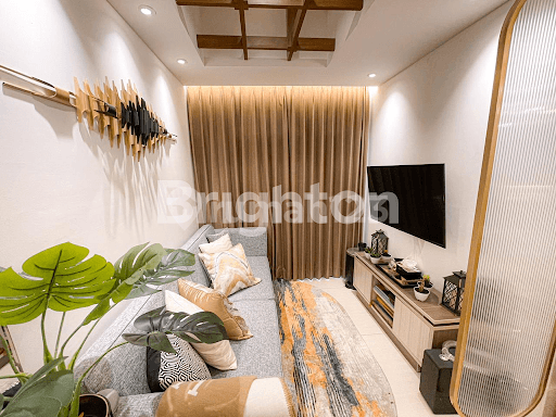 APARTEMENT CONDO LA RIZ PAKUWON MALL