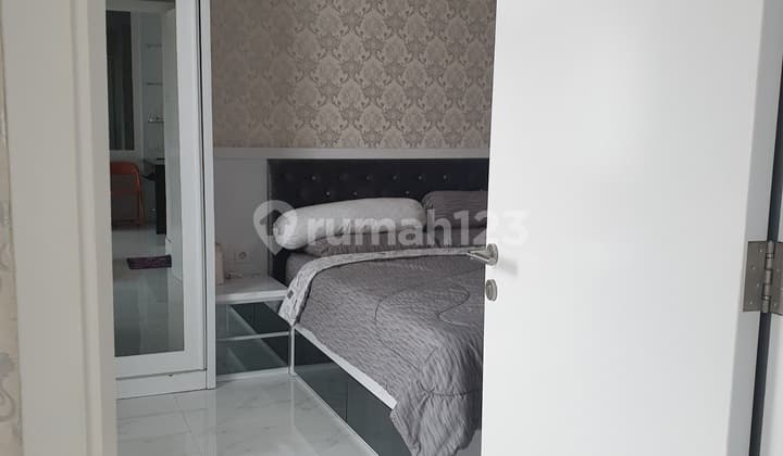 Apartemen bagus di Central park