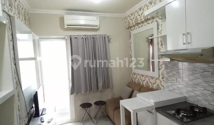 Disewakan Tower Bougenvile Tipe 2 Kmr Tipe 33