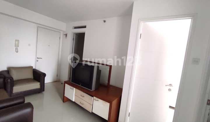 2 Bedroom Apartment in Bassura City, Cipinang, East Jakarta