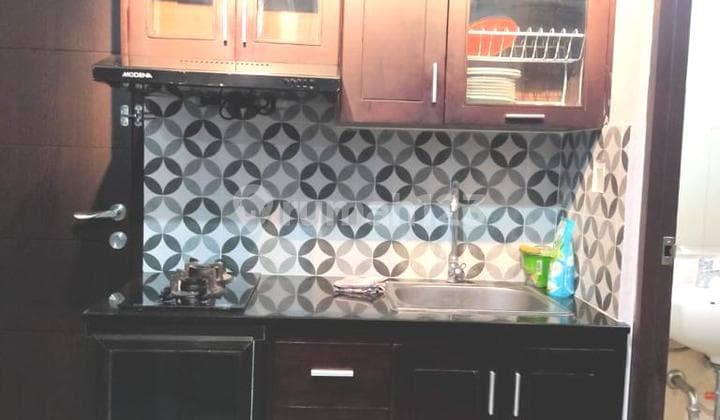 Apartemen Tamansari De Papilio A Yani Surabaya 2BR Lt 30 Full Furnished 3020