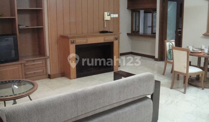 Kintamani Condominium Apartment 2 Bedroom Only Rp 1.9 BILLION CHEAP
