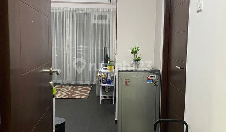 Apartemen 2 BR Fully Furnished Gateway Pasteur Bandung