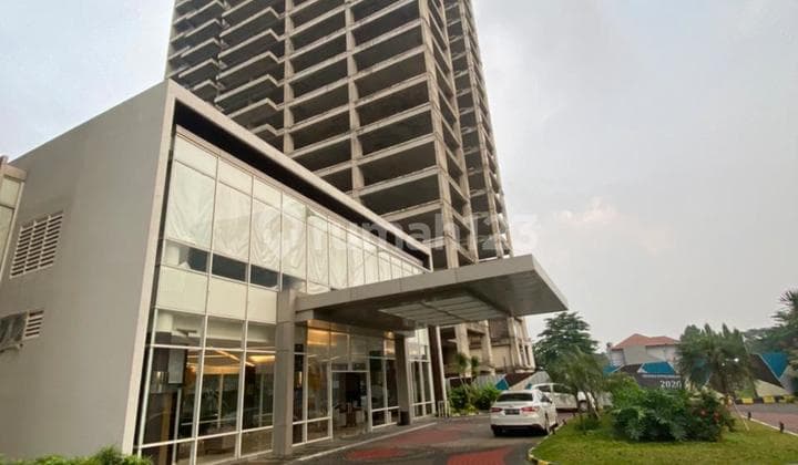 Apartemen Aspen Fatmawati Residence - Studio - harga termurah