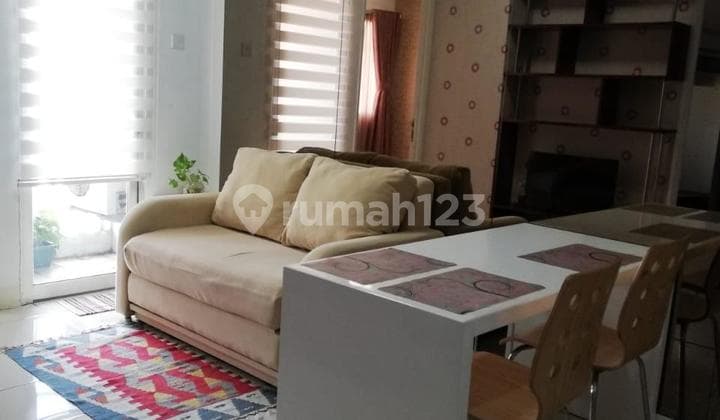 For Sale Apartment Pakubuwono Terrace