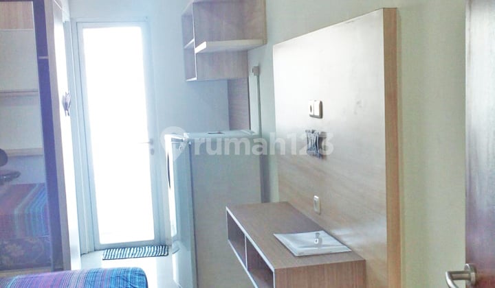 Apartemen Gunawangsa Merr Baru Murah dekat Stikom City View