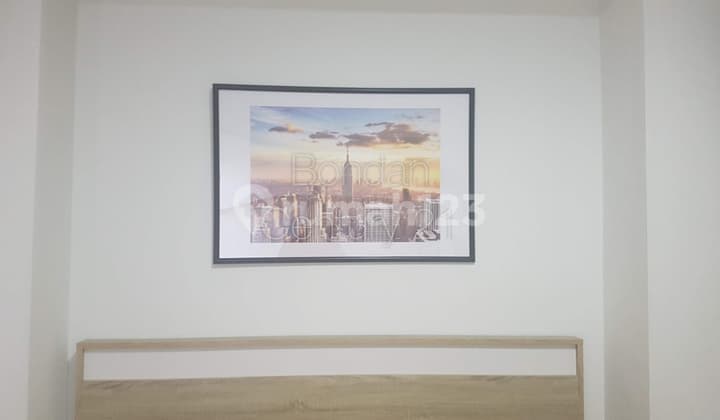 di Jual Apartemen Springwood Residence 3.