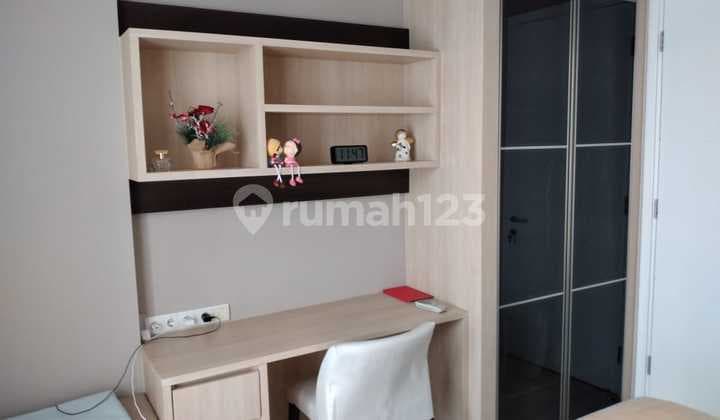 Ciputra World 1 3+1 Bedroom