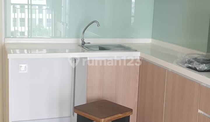 DISEWAKAN APARTEMEN MTOWN RESIDENCE 2BR FF