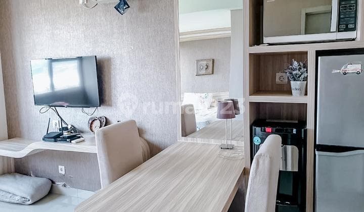 BEST OFFER !!! TRIVIUM TERRACE APARTEMENT STUDIO TOWER SUITE LIPPO CIKARANG