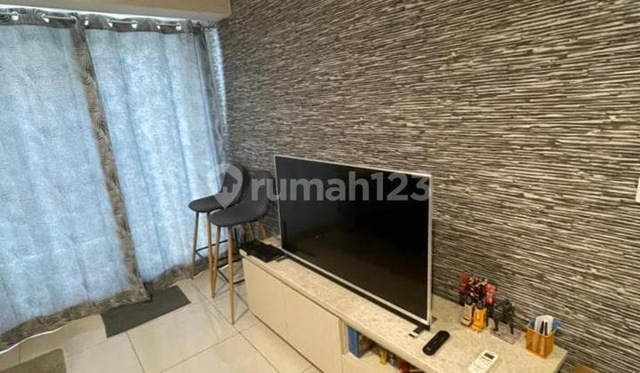 Disewakan Apartemen Mtown Signature 2BR Herald FF