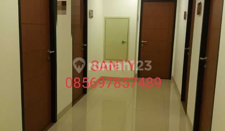 Apartemen Ecohome Full Furnished