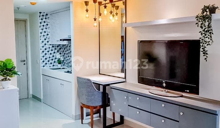 BEST OFFER !!! ORANGE COUNTY APARTEMENT GLENDALE LIPPO CIKARANG STUDIO