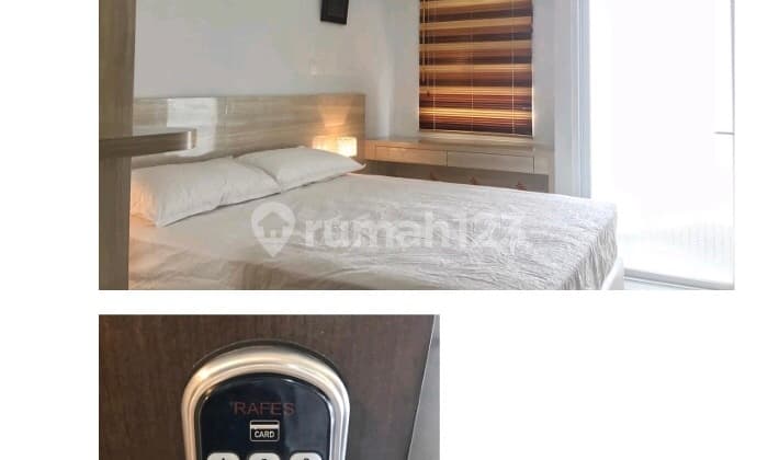 Mustika Golf Residence Cikarang Bekasi