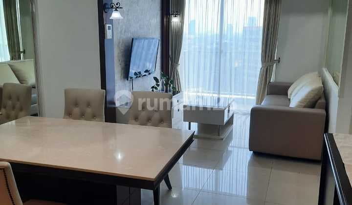 For Rent 2 Bedroom Casa Grande Residence