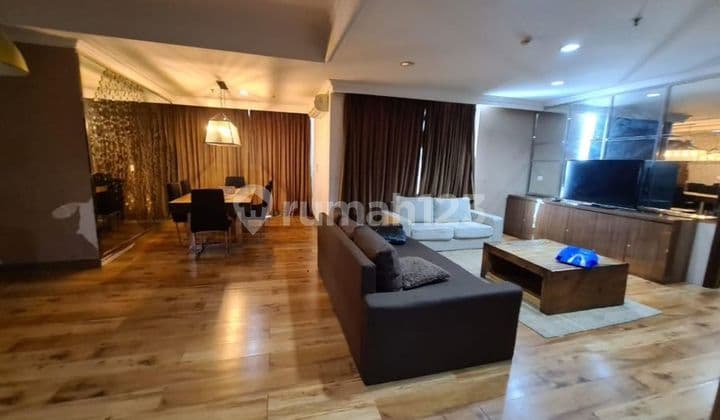 Denpasar Residence Apartment