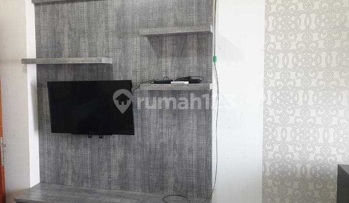 Apartemen Gunawangsa Tidar Tower A Studio Furnished