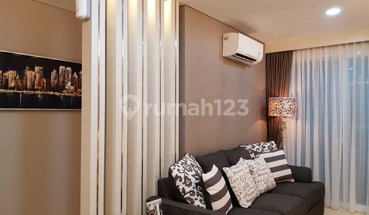 The Reiz Condo Apartment