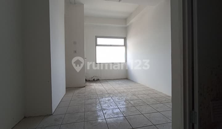 Grab It Fast!! Unit 2 Br Unfurnish Apartment Grand Asia Afrika Bandung Harga Murah