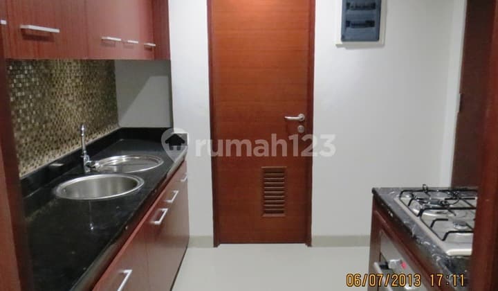 Essence Darmawangsa, Uk 166m, 3 K Tidur Plus 1 Pembantu