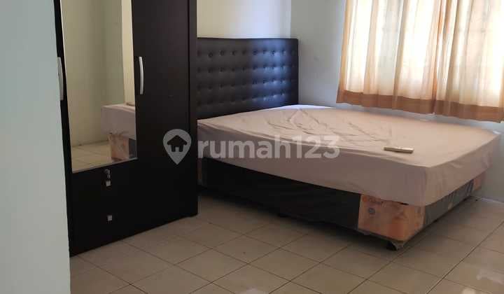 Apartemen Siap Huni di Puri Garden