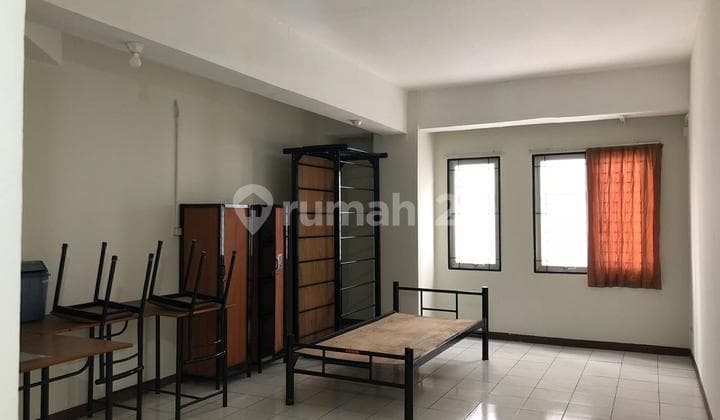 Apartement Strategis di Buah Batu Park