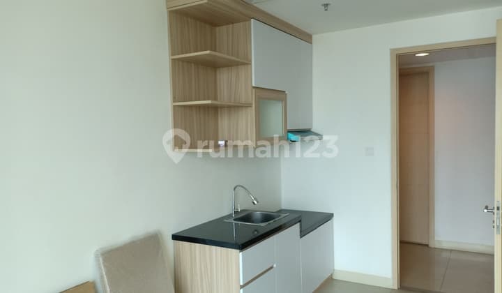 1 BR Apartment in BSD