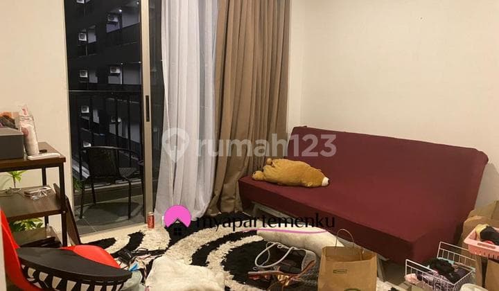 Apartemen 1 Bedroom The NEWTON 1 SIAP PAKAI @ Ciputra World 2, Kuningan, Jakarta Selatan