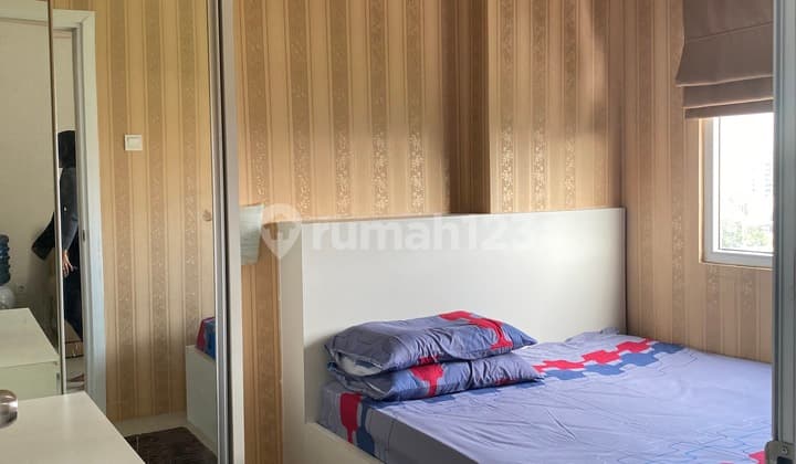 Dijual Tower Scarlate View City Lantai Rendah Jual Cepat