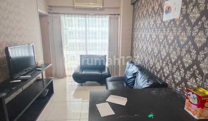 Peak of the Golf Hill Apartment 2 BR Furnished Pool View