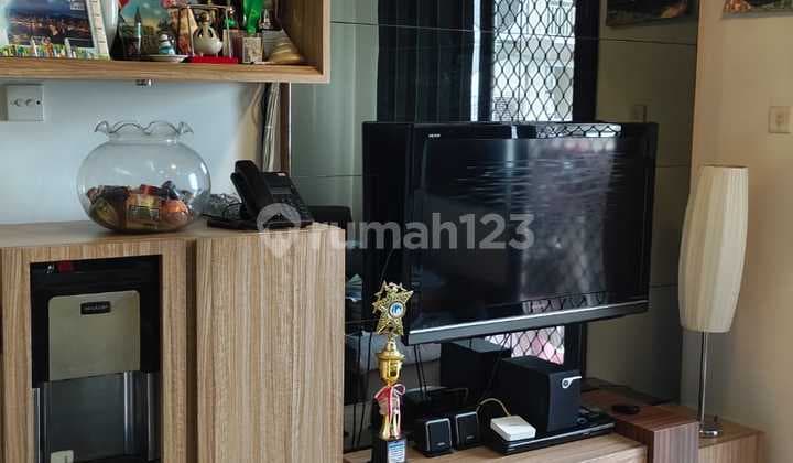 Jual dan Sewa Apartemen Pakubuwono Terrace