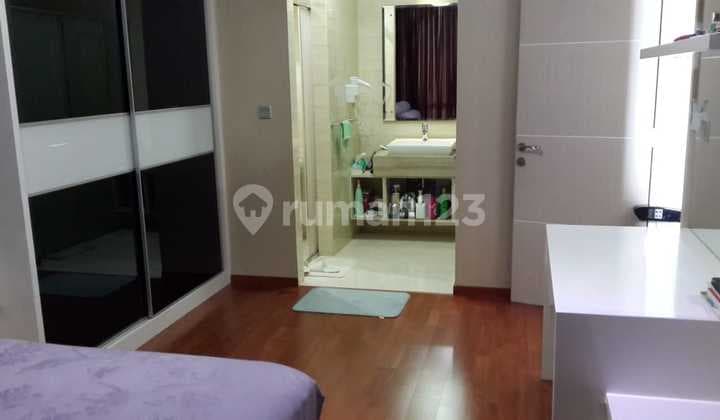 Apart.Ancol Mansion,Jakut