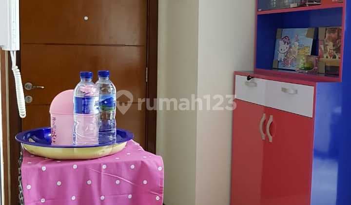 2BR Apartment in Green Bay Pluit, North Jakarta