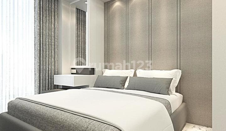 For rent, Grand Sungkoni Lagoon apartment