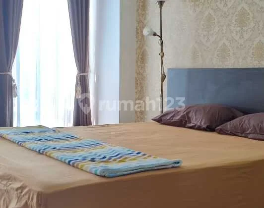 Apartment Studio Murah Dekat Kampus YKPN Seturan