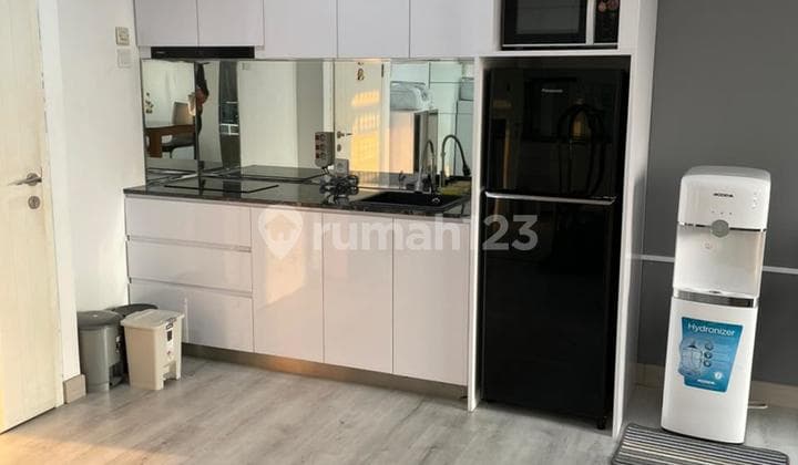 Disewakan Apartment Trivium Terrace South Tower Lippo Cikarang